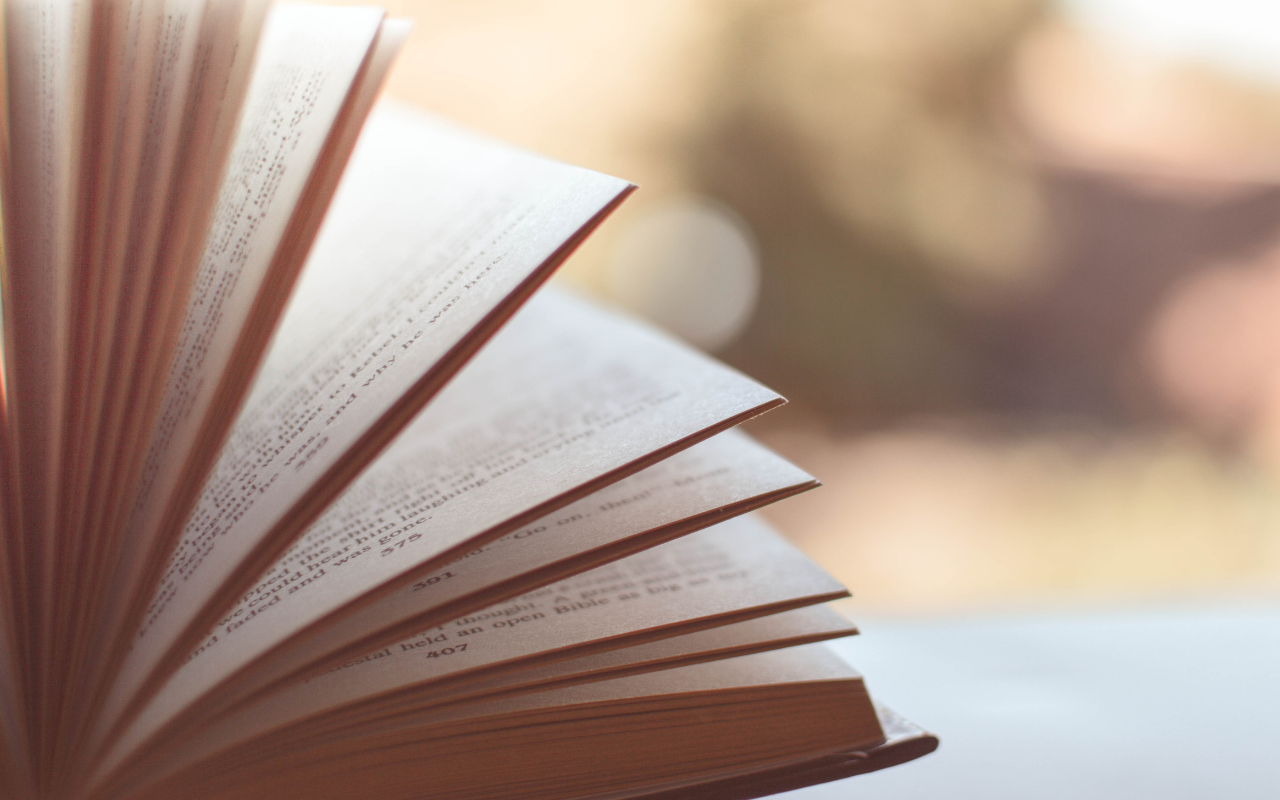 What Page Do You Emboss In A Book?